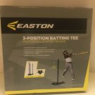 Easton 3-Position Batting Tee Adjustable