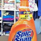 Spic And Span CITRUS Antibacterial/DISINFECTANT Spray Cleaner 32oz(7)
