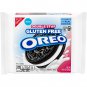 Gluten-free oreos double stuff 3 packs 14.03 oz each free shipping
