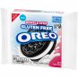 Gluten-free oreos double stuff 3 packs 14.03 oz each free shipping