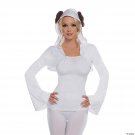 Star Wars™ Princess Leia Bolero one size free shipping