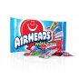 1 BAG (12 ounces each) Airheads candy mini bars 4 assorted flavors tangy chews free shipping