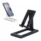 Foldable Phone/Tablet Holder ergonomic design 0°-72° angle capability free shipping
