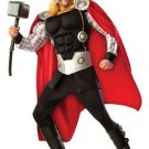 Grand Heritage Officially licensed Thor Costume for Men One standard size