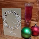 Brookstone Holiday card collection