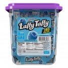 Laffy Taffy banana, green apple. blue raspberry or strawberry candy, 145 Count, 3.25 pounds