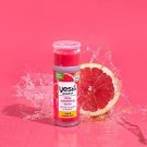 Yes To Grapefruit Daily Exfoliating Toner Brightening Formula set of 4, 4 oz  each