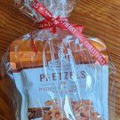 Creative Snack Co. Pumpkin Spice Pretzels limited edition 2 bags, 9 oz each free shipping
