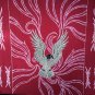 Original Batik , Sell &acirc;��original written batik cloth Indonesia, Eagle pattern