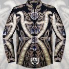 Original Batik , Sell ​original written batik cloth Indonesia, Golden Pisan Bali pattern