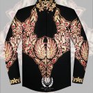 Original Batik , Sell ​original written batik cloth Indonesia, Golden Gurdo pattern