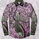 Original Batik , Sell ​original written batik cloth Indonesia, Golden Peacock pattern