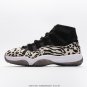 Air Jordan 11 Animal Instinct Unisex AR0715-010