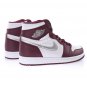 Air Jordan 1 Retro High Bordeaux Unisex 555088-611