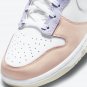 Dunk High Cashmere Unisex DD1869-108