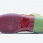 SB Dunk High Strawberry Cough Unisex CW7093-600