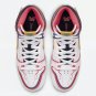 SB Dunk High RX-0 Unicorn Gundam Unisex 2021 DH7717-100