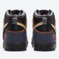 SB Dunk High RX-0 Unicorn Gundam 02 Banshee Unisex 2021 DH7717-400