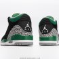 Jordan 3 Retro Pine Green Unisex 2021 CT8532-030