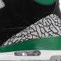 Jordan 3 Retro Pine Green Unisex 2021 CT8532-030