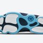 Air Jordan 13 Obsidian Dark Powder Blue Men 414571-144
