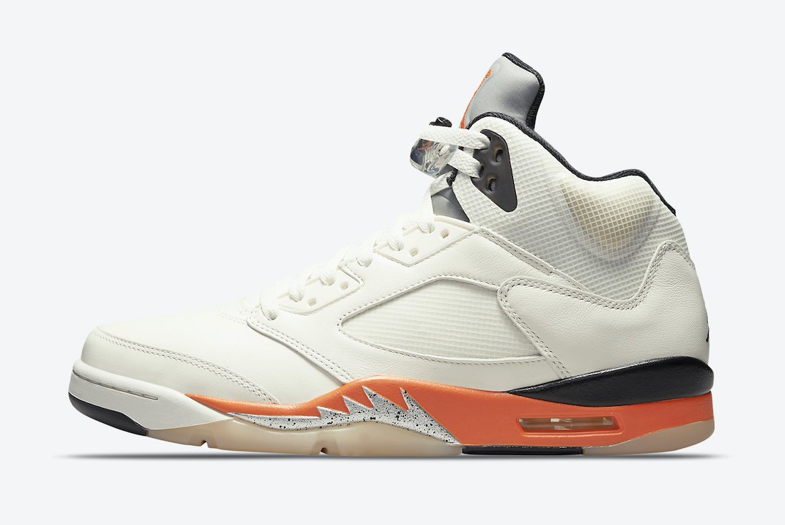 Jordan 5 Retro Shattered Backboard Men 2021 DC1060-100