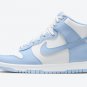 Dunk High Aluminum Unisex 2021 DD1869-107