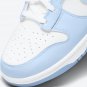 Dunk High Aluminum Unisex 2021 DD1869-107