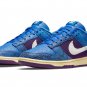 Dunk Low 5 On It Unisex DH6508-400