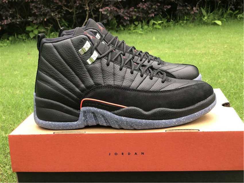 Air Jordan 12 Retro Utility Men DC1062-006