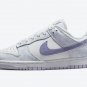 Dunk Low Purple Pulse Unisex DM9467-500