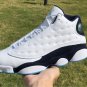 Air Jordan 13 Dark Powder Blue Men 414571-144
