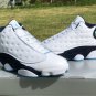 Air Jordan 13 Dark Powder Blue Men 414571-144