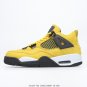 Air Jordan 4 Lightning Unisex CT8527-700