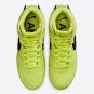 Dunk High Flash Lime Unisex CU7544-300