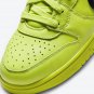 Dunk High Flash Lime Unisex CU7544-300