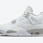 Air Jordan 4 White Oreo Unisex CT8527-100