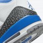 Air Jordan 3 Racer Blue Unisex CT8532-145