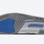 Air Jordan 3 Racer Blue Unisex CT8532-145