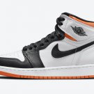 Air Jordan 1 High Electro Orange Unisex 555088-180