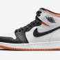 Air Jordan 1 High Electro Orange Unisex 555088-180