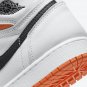 Air Jordan 1 High Electro Orange Unisex 555088-180