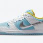SB Dunk FTC Low Unisex DH7687-400