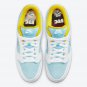 SB Dunk FTC Low Unisex DH7687-400