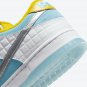SB Dunk FTC Low Unisex DH7687-400