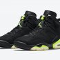 Men Air Jordan 6 Electric Green CT8529-003