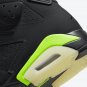 Men Air Jordan 6 Electric Green CT8529-003