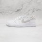Unisex Air Jordan 1 Low Neutral Grey CZ0775-100
