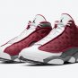 Air Jordan 13 Red Flint DJ5982-600