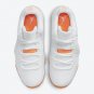 Unisex  Air Jordan 11 Retro Low Bright Citrus AH7860-139
